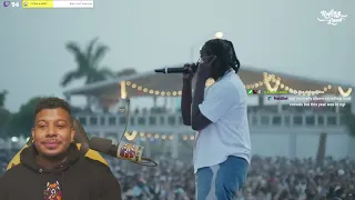 Don Toliver Rolling Loud Miami 2023 is LEGENDARY  💔🔥