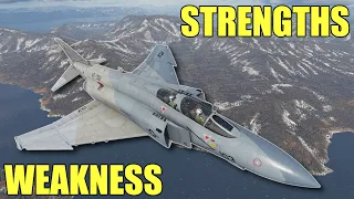 How Good is the F-4S Phantom ACTUALLY?