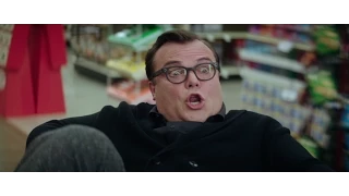 Goosebumps - Official Trailer [HD]