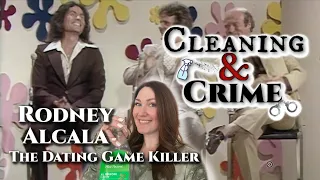 THE DATING GAME KILLER: Rodney Alcala | Cleaning & Crime