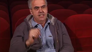 Laurent Chevalier - Comment transmettre l'envie de cinéma