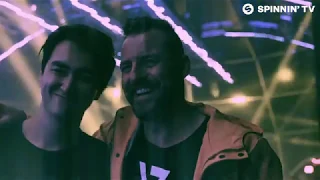 Steff da Campo & Dave Crusher - Why Boy [Club Mix] (Official Music Video)