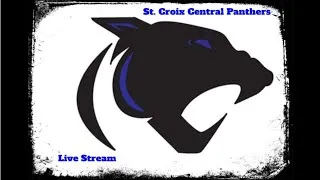 SCC vs Rice Lake Football PLAYOFFS - St. Croix Central Panthers Live Stream