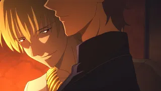 Gilgamesh - The Value of the Jester (Fate/Zero)