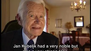 Kubelík The Legend