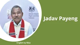 Jadav Payeng  The Forest Man Of India