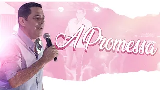 A Promessa / William Lima - Remelexo Bom Demais