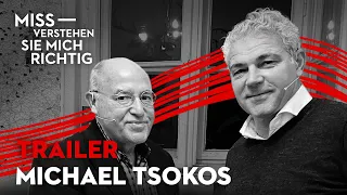 Gregor Gysi & Prof. Dr. Michael Tsokos - Trailer
