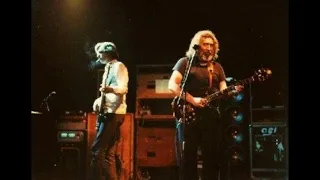 Jerry Garcia Band - 5/7/83 - The Stone, SF, CA - aud