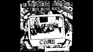 LA IMPROBABLE HISTORIA DEL PUNK ROCK chile compilado