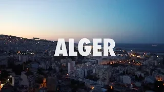 Discovering Alger