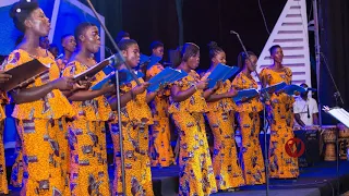 OKURA ME MU-BY WINNEBA YOUTH CHOIR