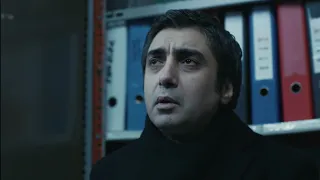 Polat - Aslan Akbey'in Gizli Vasiyetini "Hazine" Uzun Yıllar Sonra Öğreniyor!