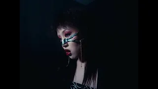 Magnet Brain - Asian Chick (Teaser)