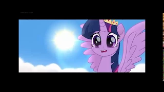 My Little Pony: The Movie - We Got This Together (Español Latino)