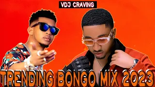Trending Bongo Mix 2024 Marioo Jay Melody Diamond AliKiba Harmonize  Kusah Zuchu D VOICE VDJ CRAVING