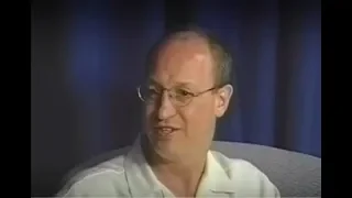 Shelly Berg Interview by Monk Rowe - 4/15/2000 - Scottsdale, AZ