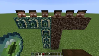 what if you create a TITAN HEROBRINE WITHER in MINECRAFT