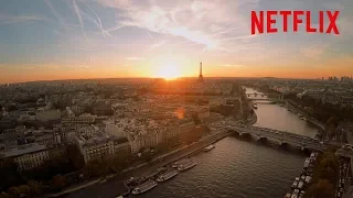13 listopada: Zamachy w Paryżu | Oficjalny zwiastun [HD] | Netflix