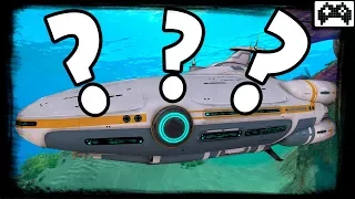 ПОЧИНКА АВРОРЫ ДО ВЗРЫВА? ⏩ Subnautica