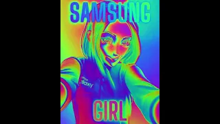 Samsung Girl