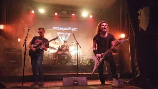 Stormheat: The Price of Justice (Live in "Brugge" - 17.01.2020)