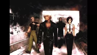 The King of Fighters 2000 (Neo Geo AES), Playthrough