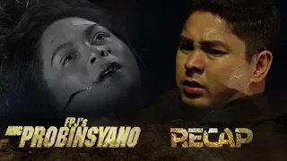 The end of Jane Sebastian | FPJ's Ang Probinsyano Recap