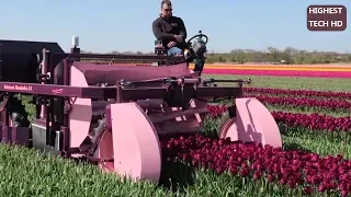 Modern agricultural machines that are at another level N°13