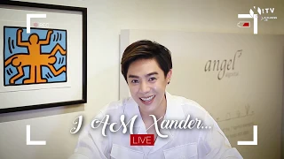 [I AM][티저] Alexander Lee Eusebio is a father of two? Shocking secrets to be revealed by #Xander!