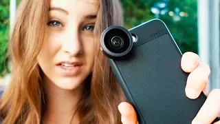 MUST HAVE for Mobile Photography | NEW Moment Lens Review & Comparison