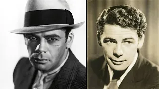 Das Leben und das traurige Ende von Paul Muni - Star in "Scarface"