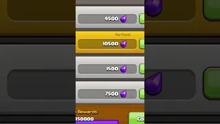 NEW Loot System in Builder Base 2.0 Update (Clash of Clans)