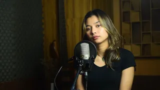 SATU NAMA TETAP DI HATI COVER - DELISA HERLINA