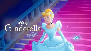 Cinderella (1950) | Full Movie (HD) | Magic Films!