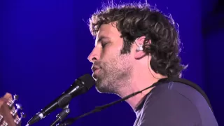 Jack Johnson - Sitting Waiting Wishing (Kokua Festival 2010)