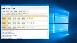 Прошивка STM32 с помощью ST Link программатора под Windows