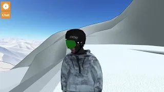 Steepsteep Stubai Shredsauce Recreation