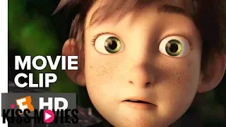 [Kissmovies]How to Train Your Dragon: The Hidden World NYCC Clip (2019) | Movieclips Trailers