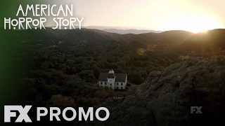 American Horror Story | Season 6 Ep. 9: Chapter 9 Roanoke Trailer | FX