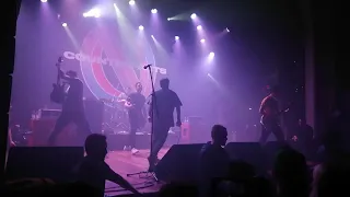 COUNTERPARTS - "THE DISCONNECT"   ORIGINAL LINE UP REUNITED! LIVE AT THE OPERA HOUSE 2018 🎸🎶
