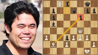 Hikaru Back in Classical! || Nakamura vs Esipenko || Berlin FIDE Grand Prix (2022)