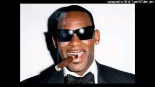 R. Kelly - Happy Birthday