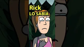 3 Curiosidades de Rick y Morty Parte 7 #rickandmorty