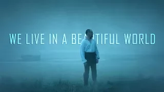 Black Sails || We Live in a Beautiful World