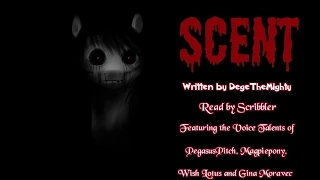 Pony Tales [MLP Fanfic Readings] ‘Scent’ by DegeTheMighty (darkfic)