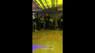 Les Twins Tampa Afterparty pt.1