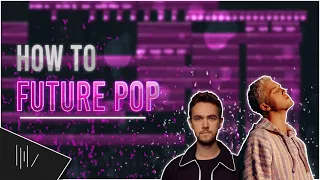 HOW TO MAKE FUTURE POP (Zedd, Lauv Style) | FL Studio 20 Tutorial