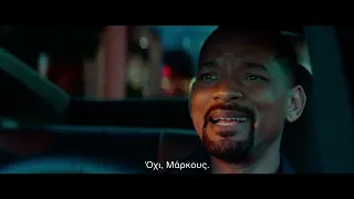 BAD BOYS: RIDE OR DIE - trailer GR subs