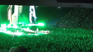 Metallica WorldWired Tour 2017 - Master of Puppets (live) - Foxboro, MA (Gillette Stadium) 05/19/17